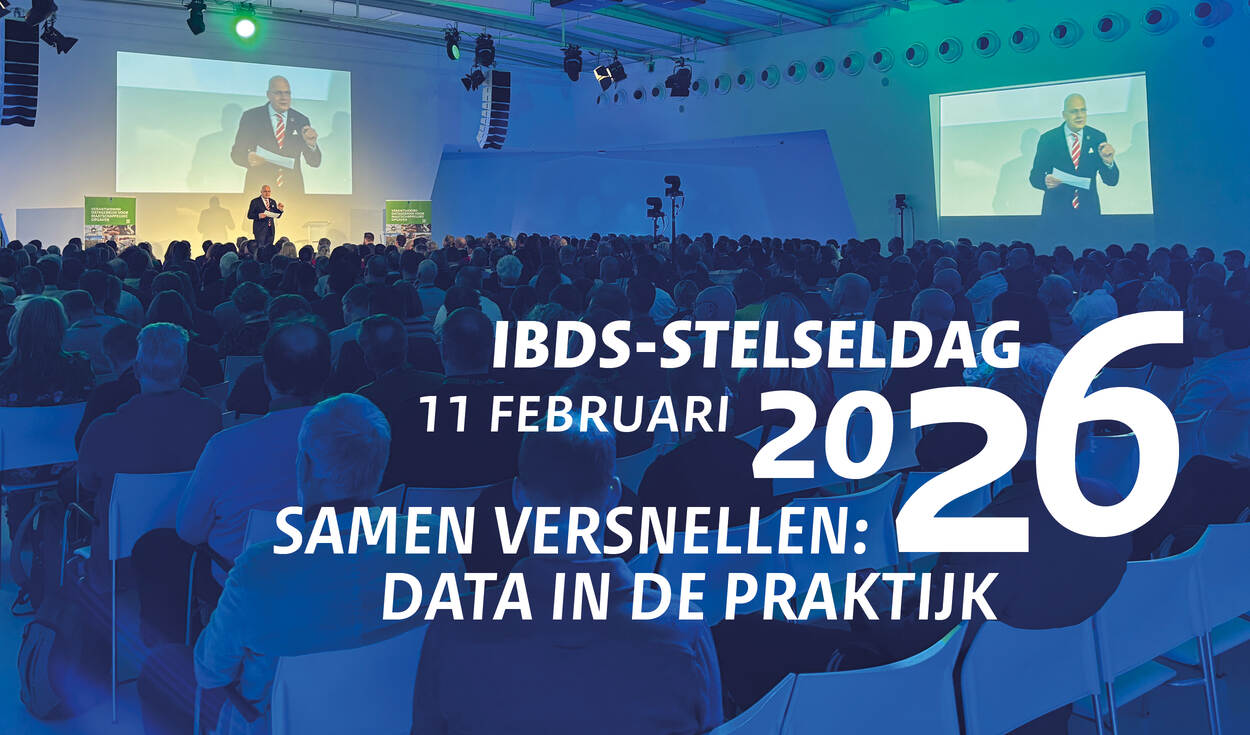 IBDS Stelseldag 11 februari 2026
