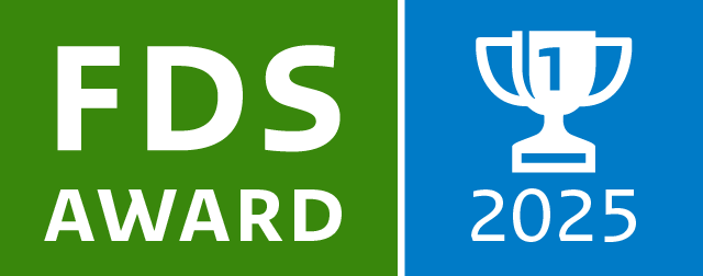 FDS Award 2025