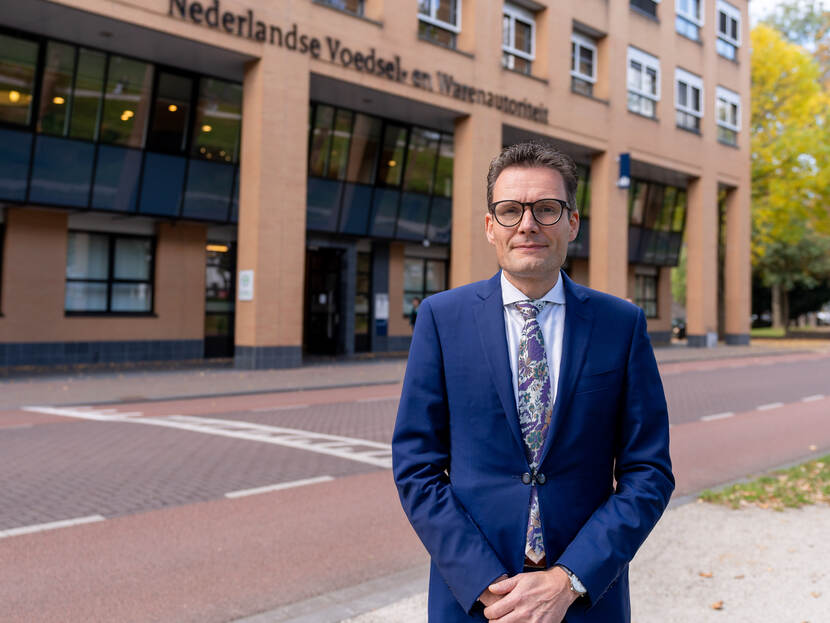 Lambert Rutges–Reukers