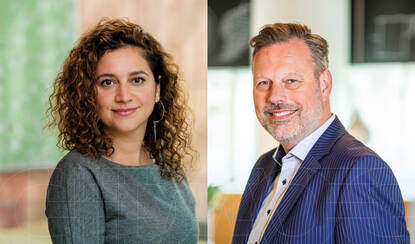 Baktiari en Kleinheerenbrink