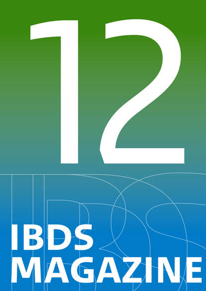 IBDS Magazine #12